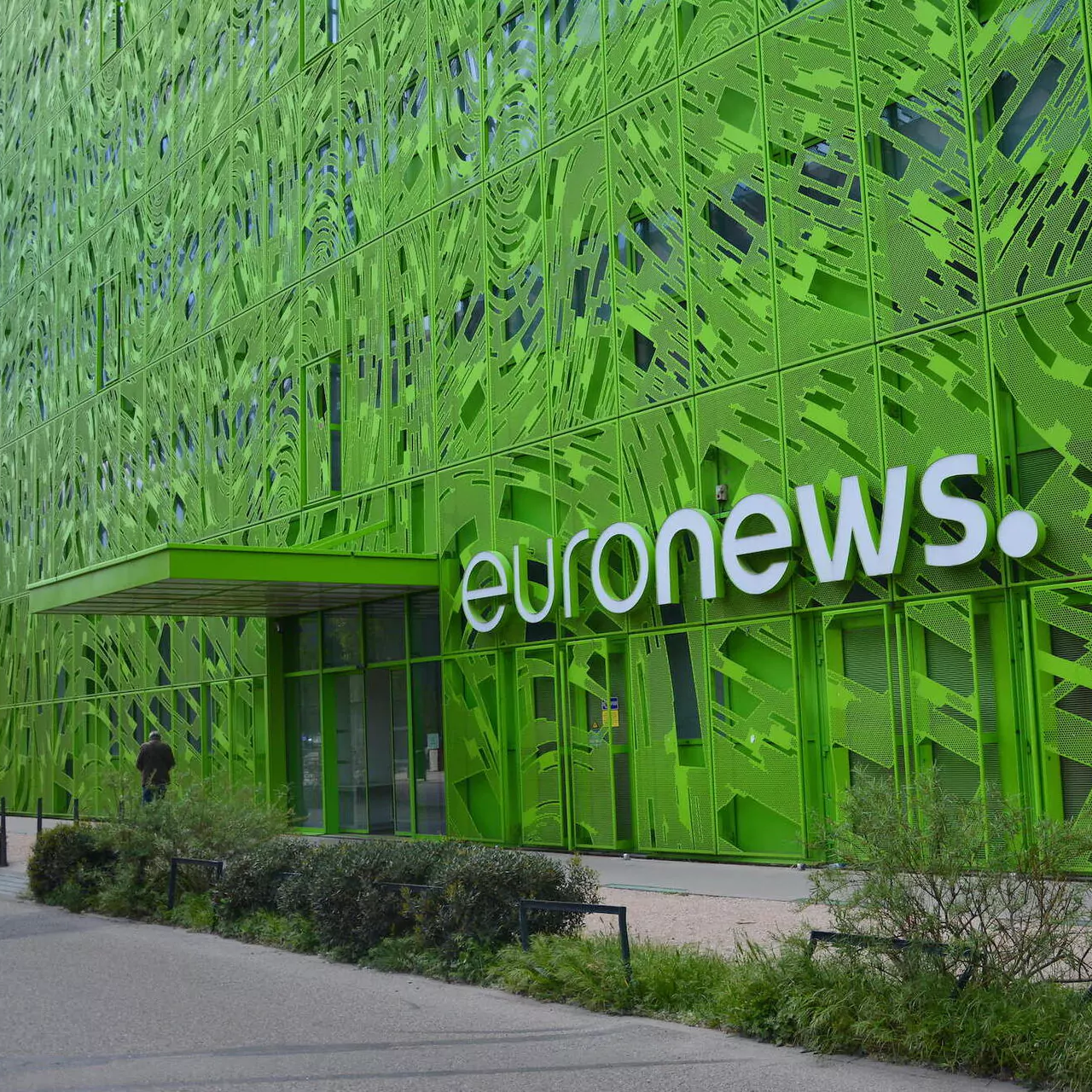 EURONEWS PROJET CONFLUENCE